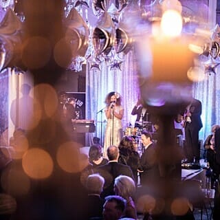 Hotel Atlantic Events auf einem Blick