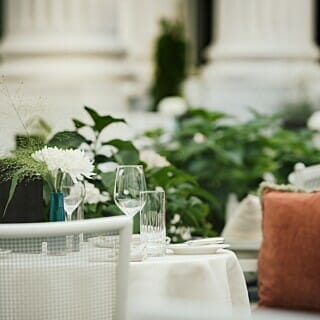Hotel Atlantic Afterwork