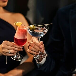 Hotel Atlantic Bond Night