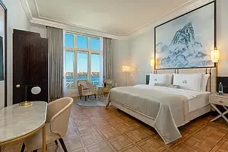 Hotel Atlantic