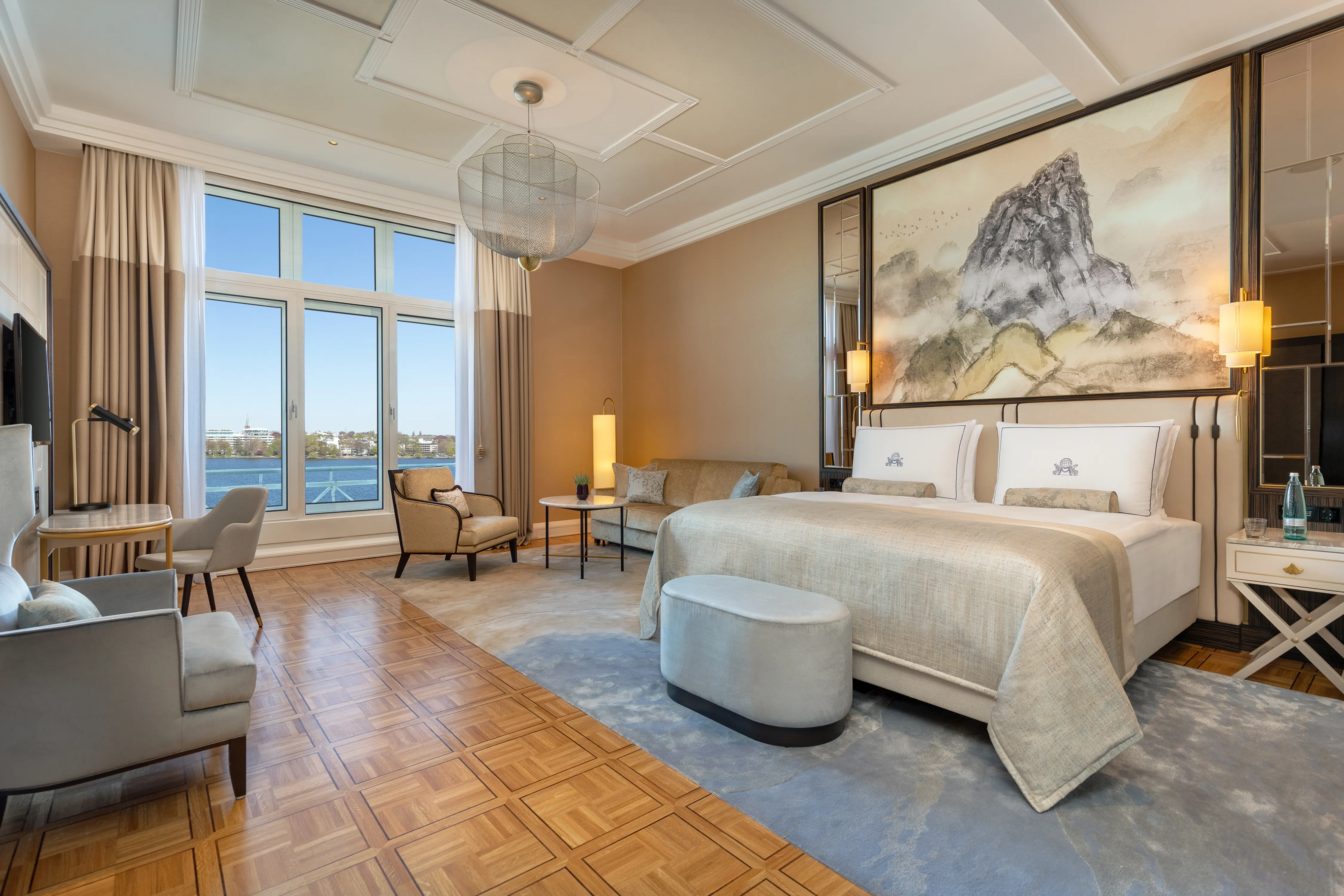 Hotel Atlantic Stay