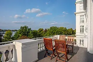 Hotel Atlantic