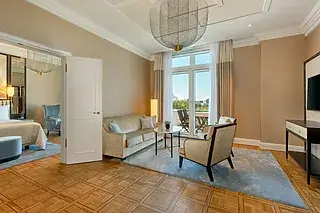 Hotel Atlantic