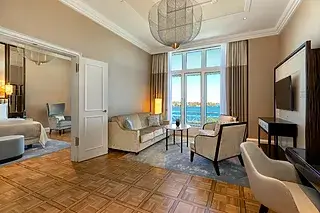 Hotel Atlantic