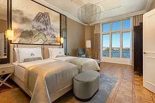 Hotel Atlantic