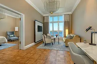 Hotel Atlantic