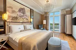 Hotel Atlantic