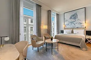 Hotel Atlantic