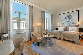 Hotel Atlantic