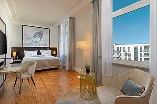 Hotel Atlantic
